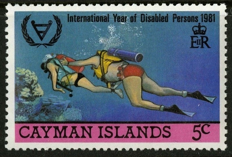 Scuba Divers