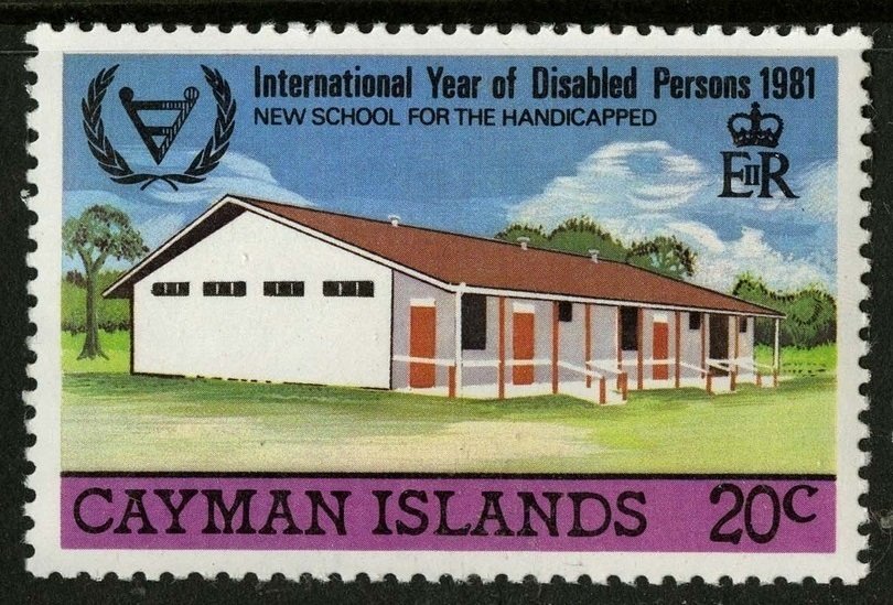 School for Handicapped