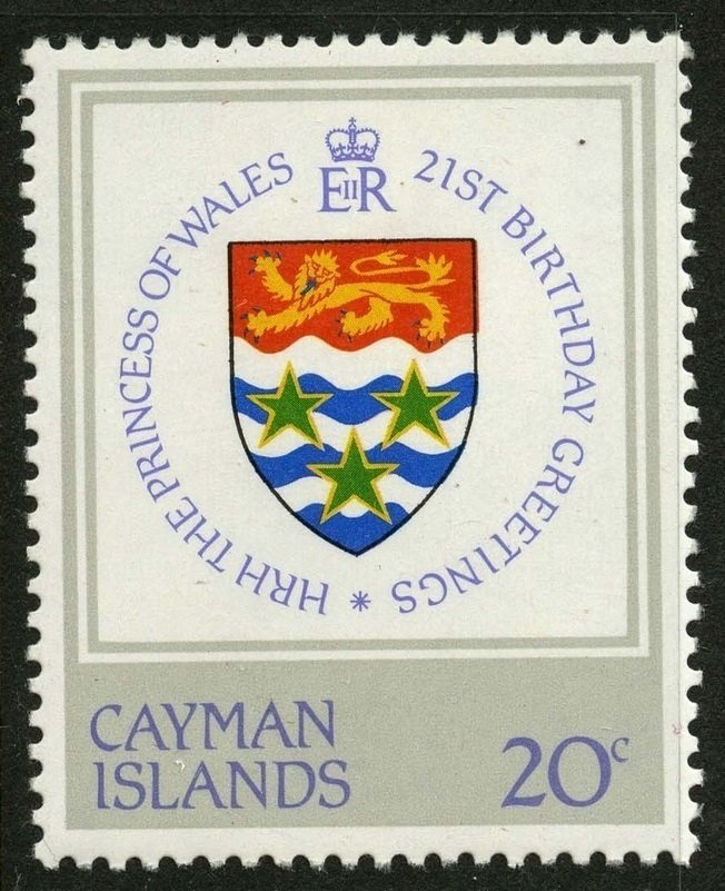 Coat of Arms