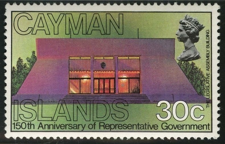 Assembly Building