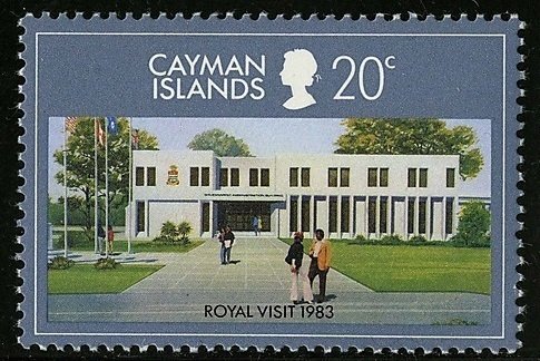 Legislative Building