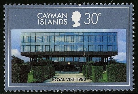 Legislative Building