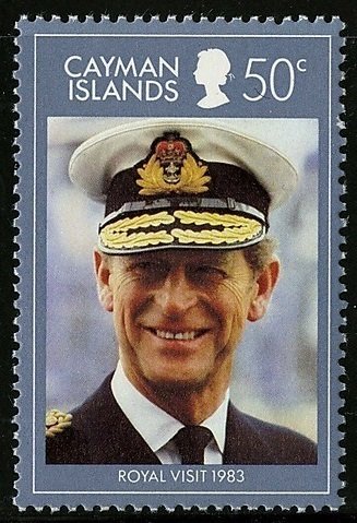 Prince Philip