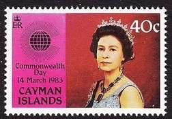 Queen Elizabeth II