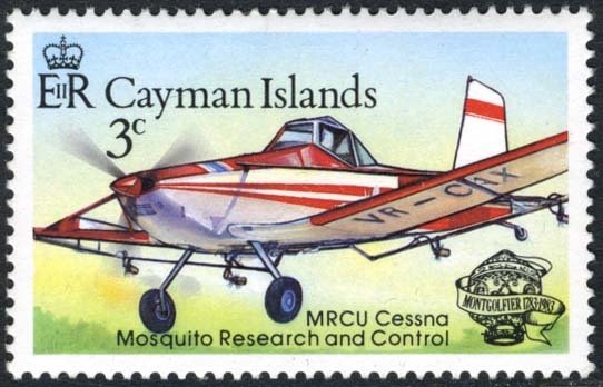 MRCU Cessna