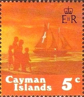 Evening Beach Scenes
