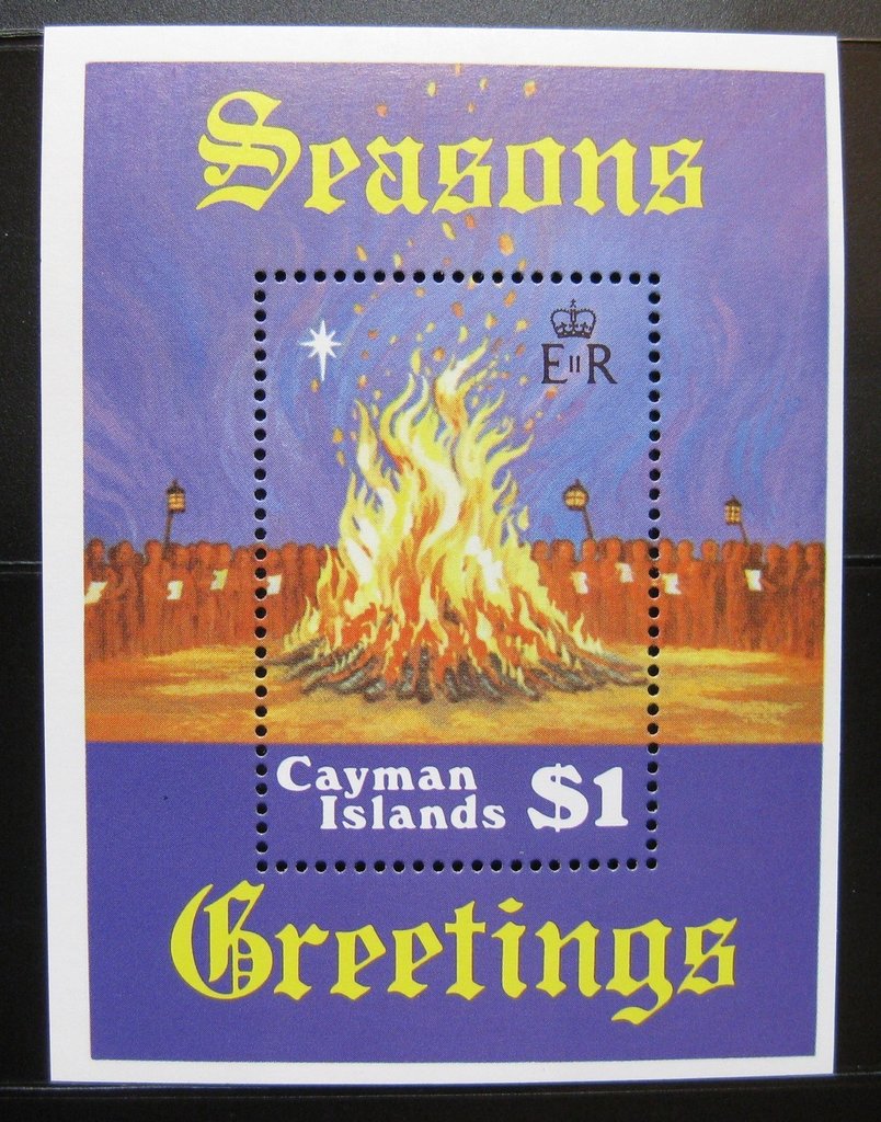 Bonfire
