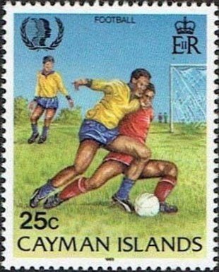 Amateur League Football