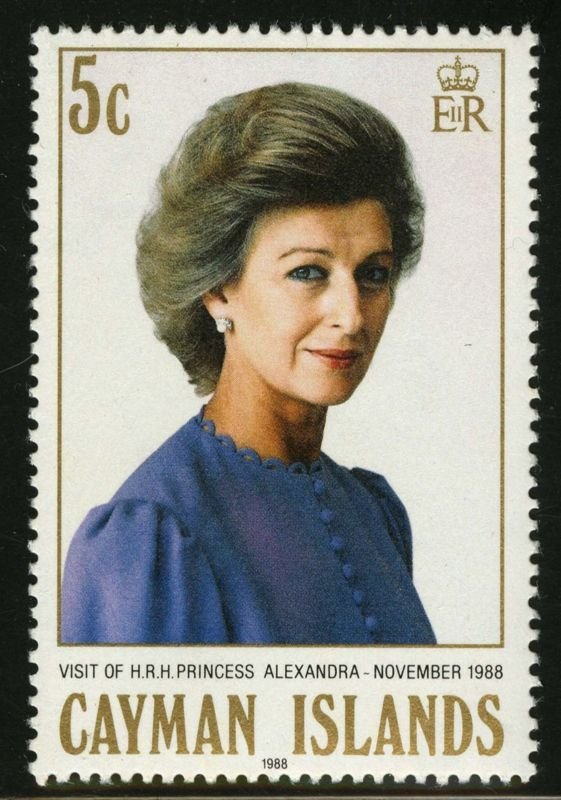 Princess Alexandra