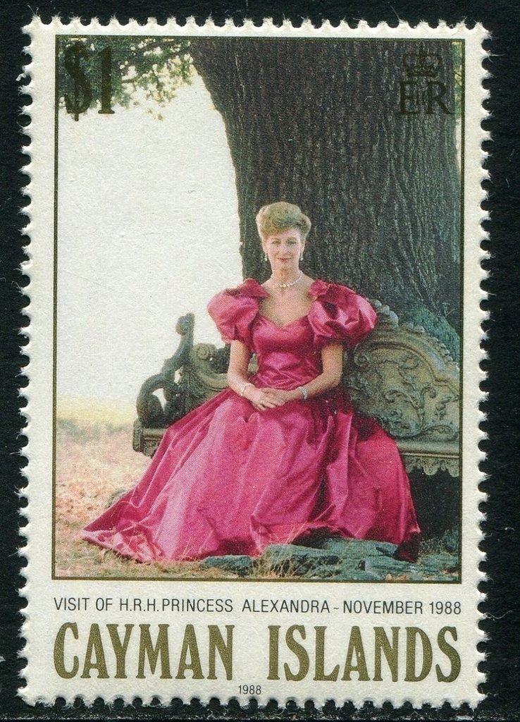 Seated in Garden