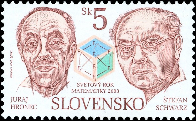 International Year of Maths