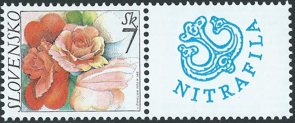 Roses