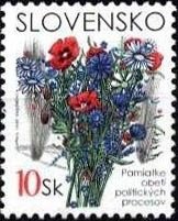 For the Political Victims