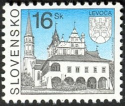 Levoča