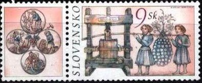 Wine Press