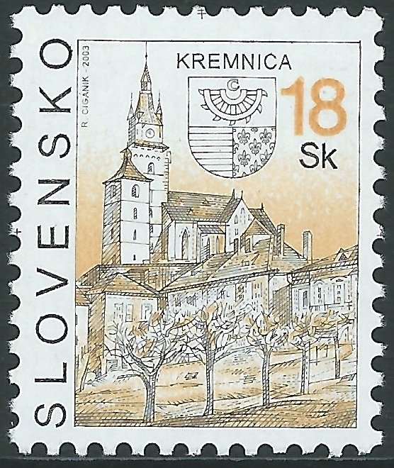 Kremnica