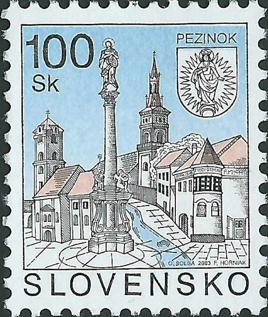 Pezinok