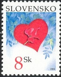 St Valentine's Day