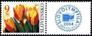 Tulips