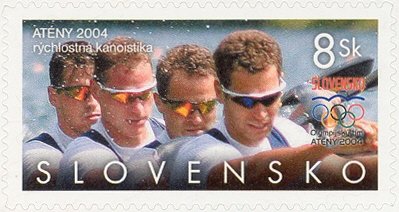 Winners in Athens - Riszdorfer, Vicek, Baca