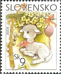 Easter