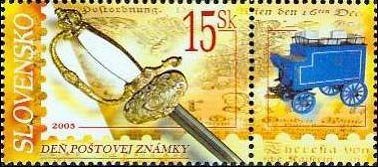 Stamp Day