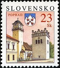 Poprad