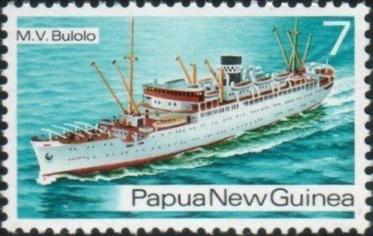 M. V. Bulolo