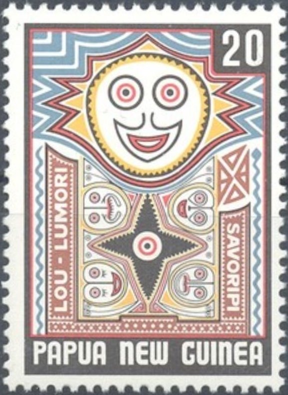 Savoripi Clan