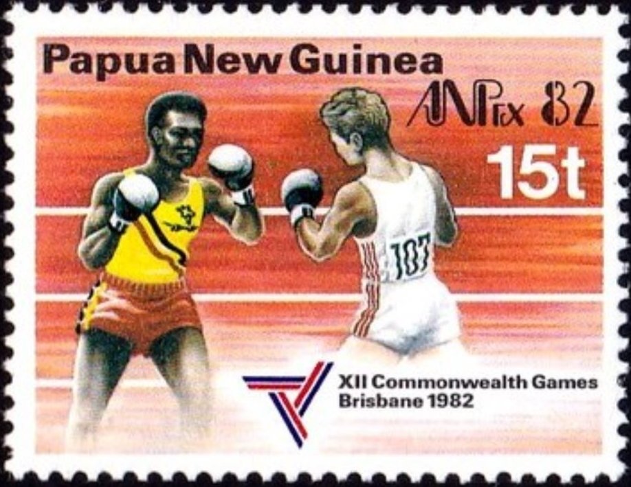 Boxing