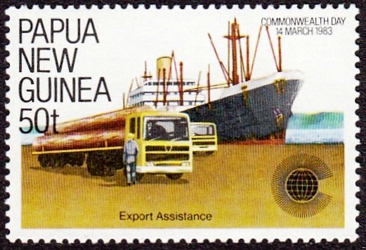 Export assistance