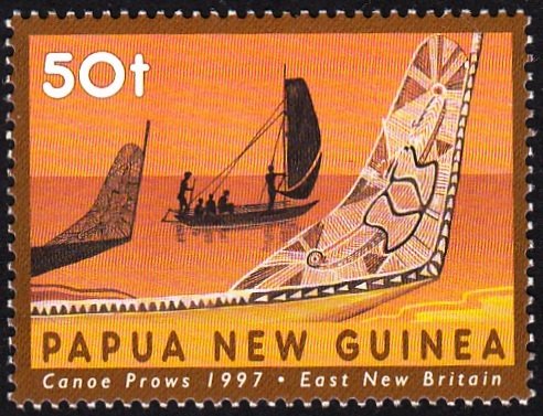 East New Britain