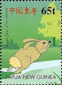 Year of the Rabbit