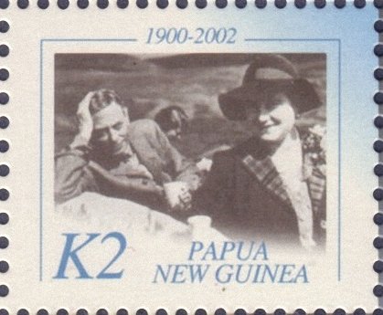 Queen Elizabeth (1900 - 2002)