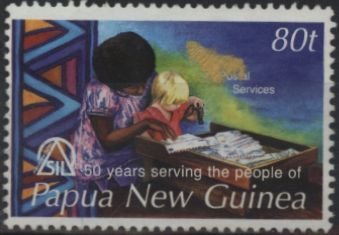 Postal services