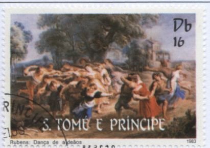Rondo, by Rubens