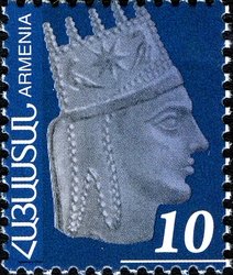 King Tigran