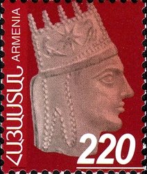 King Tigran
