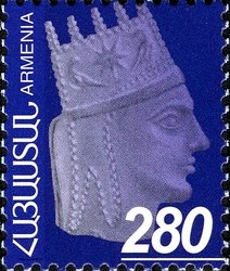 King Tigran