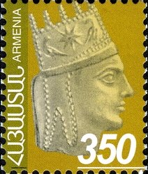 King Tigran