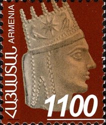 King Tigran