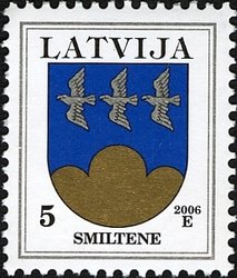 Smiltene