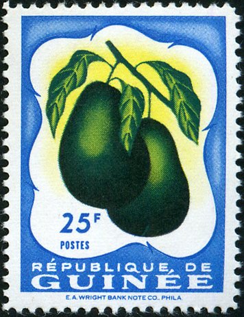 Mango's