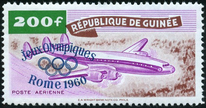 Lockheed Super Constellation