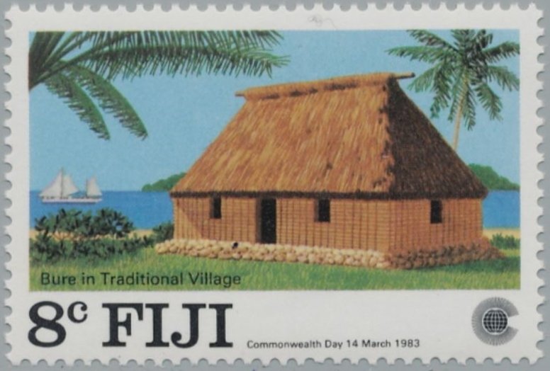 Traditional House