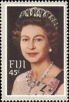 Queen Elizabeth II