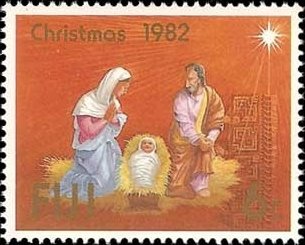 Holy Family