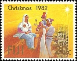 Adoration of the Kings
