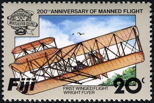 Wright Flyer