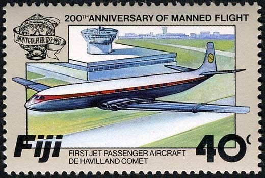 Dehavilland Comet